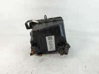 2017-2019 Kia Soul Fusebox Fuse Box Panel Relay Module P/N:91713B2450 Fits Fits 2017 2018 2019 OEM Used Auto Parts - Oemusedautoparts1.com