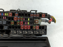 2009-2014 Ford E-150 Fusebox Fuse Box Panel Relay Module P/N:9L1T-14A003-AA Fits OEM Used Auto Parts