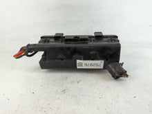 2009-2014 Ford E-150 Fusebox Fuse Box Panel Relay Module P/N:9L1T-14A003-AA Fits OEM Used Auto Parts