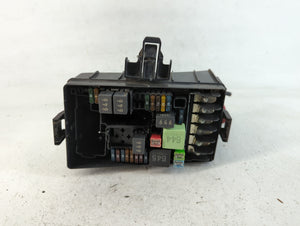 2015-2017 Volkswagen Golf Fusebox Fuse Box Panel Relay Module P/N:6351-2835 6351-2832, 5Q0 907 361 C Fits Fits 2015 2016 2017 OEM Used Auto Parts