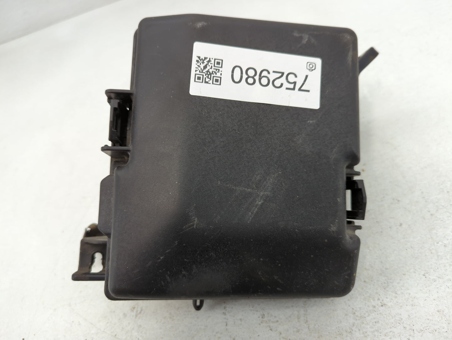 2016-2019 Kia Optima Fusebox Fuse Box Panel Relay Module P/N:91202D5120JA Fits Fits 2016 2017 2018 2019 OEM Used Auto Parts - Oemusedautoparts1.com