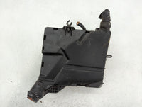 2016-2019 Kia Optima Fusebox Fuse Box Panel Relay Module P/N:91202D5120JA Fits Fits 2016 2017 2018 2019 OEM Used Auto Parts - Oemusedautoparts1.com