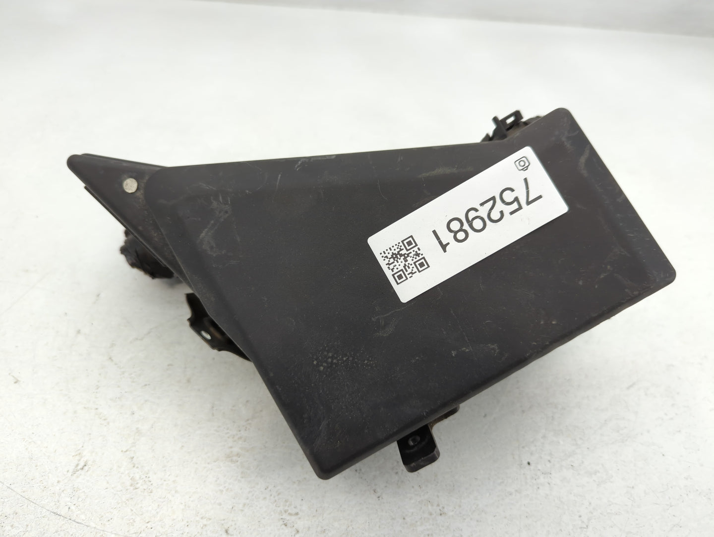 2012-2014 Subaru Impreza Fusebox Fuse Box Panel Relay Module P/N:MB503600B Fits Fits 2012 2013 2014 OEM Used Auto Parts - Oemusedautoparts1.com