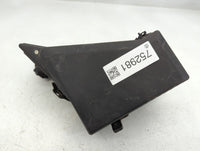 2012-2014 Subaru Impreza Fusebox Fuse Box Panel Relay Module P/N:MB503600B Fits Fits 2012 2013 2014 OEM Used Auto Parts - Oemusedautoparts1.com