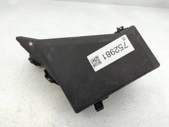 compare product 2012-2014 Subaru Impreza Fusebox Fuse Box Panel Relay Module P/N:MB503600B Fits Fits 2012 2013 2014 OEM Used Auto Parts