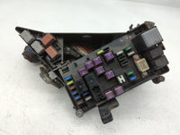 2012-2014 Subaru Impreza Fusebox Fuse Box Panel Relay Module P/N:MB503600B Fits Fits 2012 2013 2014 OEM Used Auto Parts - Oemusedautoparts1.com