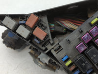 2012-2014 Subaru Impreza Fusebox Fuse Box Panel Relay Module P/N:MB503600B Fits Fits 2012 2013 2014 OEM Used Auto Parts - Oemusedautoparts1.com