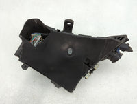 2012-2014 Subaru Impreza Fusebox Fuse Box Panel Relay Module P/N:MB503600B Fits Fits 2012 2013 2014 OEM Used Auto Parts - Oemusedautoparts1.com