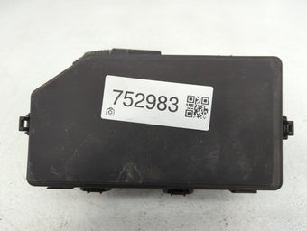 compare product 2016-2018 Honda Pilot Fusebox Fuse Box Panel Relay Module P/N:350RD040U5 TG7 A010 A0 Fits Fits 2016 2017 2018 OEM Used Auto Parts