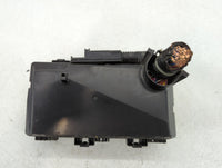 2016-2018 Honda Pilot Fusebox Fuse Box Panel Relay Module P/N:350RD040U5 TG7 A010 A0 Fits Fits 2016 2017 2018 OEM Used Auto Parts - Oemusedautoparts1.com