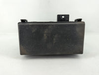 2011-2017 Honda Odyssey Fusebox Fuse Box Panel Relay Module P/N:031C1095MC TK8-A011 A0 Fits Fits 2011 2013 2014 2015 2016 2017 OEM Used Auto Parts - Oemusedautoparts1.com