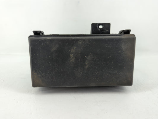 2011-2017 Honda Odyssey Fusebox Fuse Box Panel Relay Module P/N:031C1095MC TK8-A011 A0 Fits Fits 2011 2013 2014 2015 2016 2017 OEM Used Auto Parts - Oemusedautoparts1.com