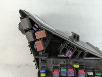 2016 Subaru Impreza Fusebox Fuse Box Panel Relay Module P/N:MB503608B Fits OEM Used Auto Parts - Oemusedautoparts1.com