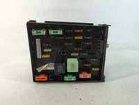 2012-2018 Volkswagen Tiguan Fusebox Fuse Box Panel Relay Module P/N:3D024526250815 6358-5371 Fits OEM Used Auto Parts - Oemusedautoparts1.com