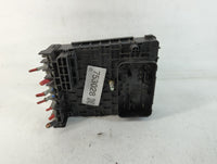 2012-2018 Volkswagen Tiguan Fusebox Fuse Box Panel Relay Module P/N:3D024526250815 6358-5371 Fits OEM Used Auto Parts - Oemusedautoparts1.com