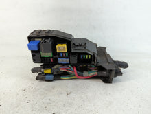 2015-2022 Nissan Pathfinder Fusebox Fuse Box Panel Relay Module P/N:9NB0A Fits Fits 2015 2016 2017 2018 2019 2020 2022 OEM Used Auto Parts