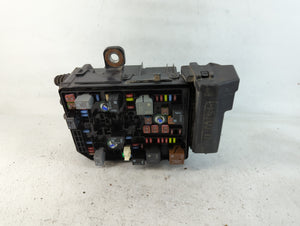 2018-2022 Chevrolet Equinox Fusebox Fuse Box Panel Relay Module P/N:23246682 Fits Fits 2018 2019 2020 2021 2022 OEM Used Auto Parts