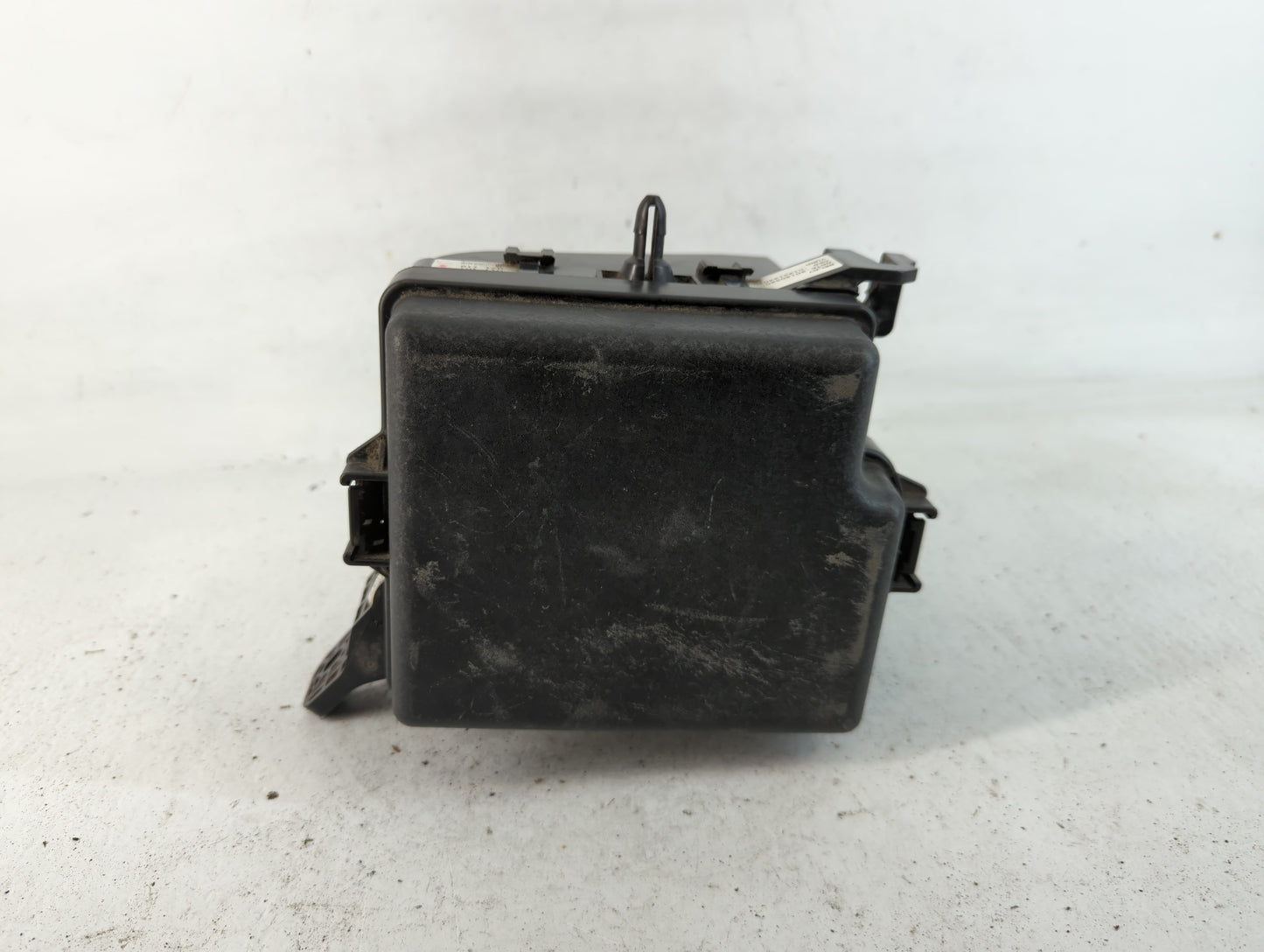 2014 Kia Soul Fusebox Fuse Box Panel Relay Module P/N:91950-B2050 Fits OEM Used Auto Parts - Oemusedautoparts1.com
