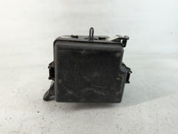 2014 Kia Soul Fusebox Fuse Box Panel Relay Module P/N:91950-B2050 Fits OEM Used Auto Parts - Oemusedautoparts1.com