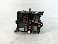 2014 Kia Soul Fusebox Fuse Box Panel Relay Module P/N:91950-B2050 Fits OEM Used Auto Parts - Oemusedautoparts1.com