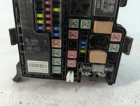 2014 Kia Soul Fusebox Fuse Box Panel Relay Module P/N:91950-B2050 Fits OEM Used Auto Parts - Oemusedautoparts1.com