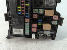 2014 Kia Soul Fusebox Fuse Box Panel Relay Module P/N:91950-B2050 Fits OEM Used Auto Parts