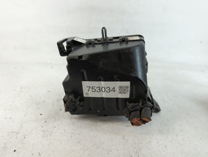 2014 Kia Soul Fusebox Fuse Box Panel Relay Module P/N:91950-B2050 Fits OEM Used Auto Parts