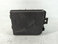 2013-2015 Chevrolet Trax Fusebox Fuse Box Panel Relay Module P/N:30959L 9513133 Fits Fits 2013 2014 2015 OEM Used Auto Parts - Oemusedautoparts1.com