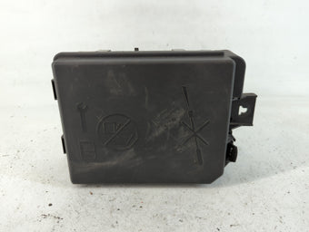 compare product 2013-2015 Chevrolet Trax Fusebox Fuse Box Panel Relay Module P/N:30959L 9513133 Fits Fits 2013 2014 2015 OEM Used Auto Parts