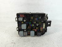 2013-2015 Chevrolet Trax Fusebox Fuse Box Panel Relay Module P/N:30959L 9513133 Fits Fits 2013 2014 2015 OEM Used Auto Parts - Oemusedautoparts1.com