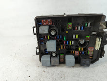 2013-2015 Chevrolet Trax Fusebox Fuse Box Panel Relay Module P/N:30959L 9513133 Fits Fits 2013 2014 2015 OEM Used Auto Parts