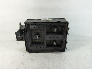 2013-2015 Chevrolet Trax Fusebox Fuse Box Panel Relay Module P/N:30959L 9513133 Fits Fits 2013 2014 2015 OEM Used Auto Parts