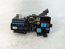 2007-2009 Toyota Camry Fusebox Fuse Box Panel Relay Module P/N:82662-06060 82662-33140 Fits Fits 2007 2008 2009 OEM Used Auto Parts