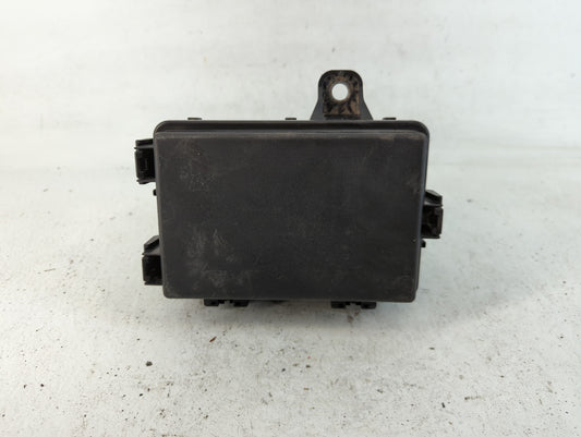 2019 Honda Odyssey Fusebox Fuse Box Panel Relay Module P/N:7171-4924-30 Fits OEM Used Auto Parts - Oemusedautoparts1.com