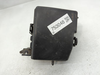 compare product 2011-2014 Hyundai Sonata Fusebox Fuse Box Panel Relay Module P/N:VS912003Q104YB Fits Fits 2011 2012 2013 2014 OEM Used Auto Parts