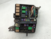2011-2014 Hyundai Sonata Fusebox Fuse Box Panel Relay Module P/N:VS912003Q104YB Fits Fits 2011 2012 2013 2014 OEM Used Auto Parts - Oemusedautoparts1.com