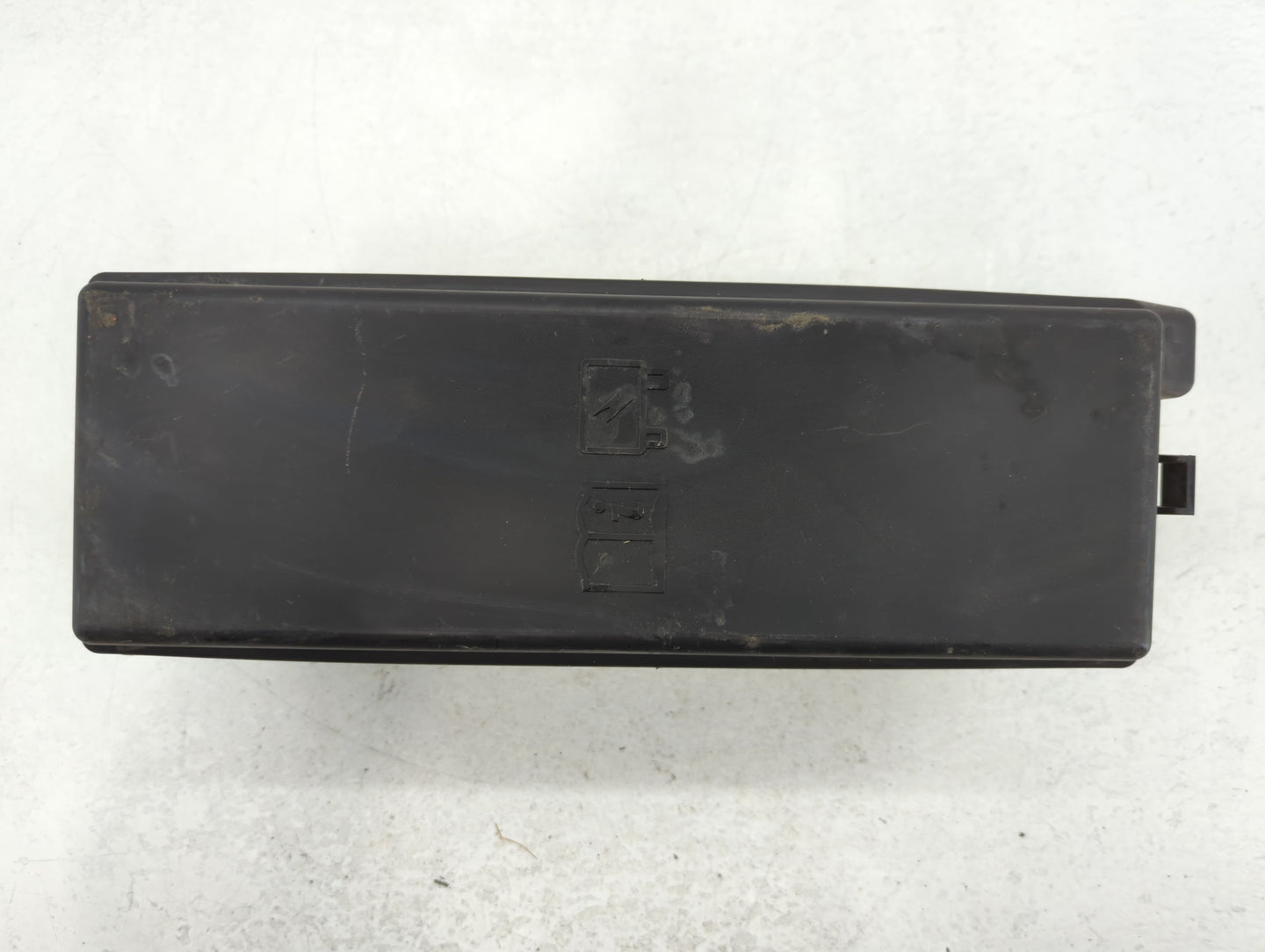 2014 Land Rover Range Rover Sport Fusebox Fuse Box Panel Relay Module P/N:55L6E06K3 Fits OEM Used Auto Parts - Oemusedautoparts1.com