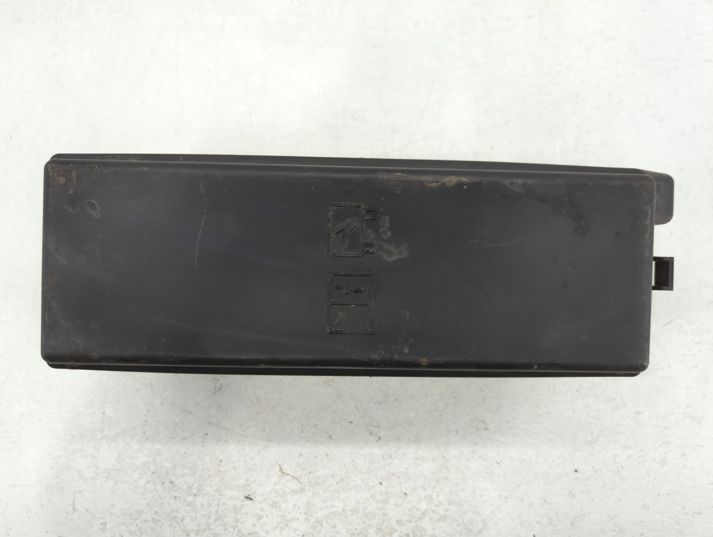 2014 Land Rover Range Rover Sport Fusebox Fuse Box Panel Relay Module P/N:55L6E06K3 Fits OEM Used Auto Parts - Oemusedautoparts1.com