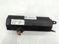 2014 Land Rover Range Rover Sport Fusebox Fuse Box Panel Relay Module P/N:55L6E06K3 Fits OEM Used Auto Parts - Oemusedautoparts1.com