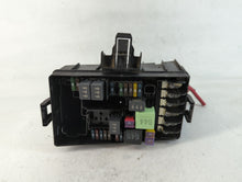 2015-2019 Volkswagen Golf Fusebox Fuse Box Panel Relay Module P/N:5Q0 907 361 D Fits Fits 2015 2016 2017 2018 2019 2020 2021 2022 OEM Used Auto Parts