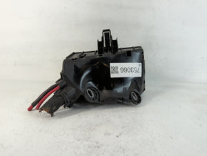 2015-2019 Volkswagen Golf Fusebox Fuse Box Panel Relay Module P/N:5Q0 907 361 D Fits Fits 2015 2016 2017 2018 2019 2020 2021 2022 OEM Used Auto Parts