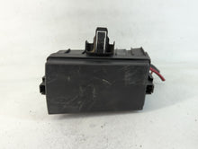 2015-2017 Volkswagen Golf Fusebox Fuse Box Panel Relay Module P/N:5Q0 907 361 D Fits Fits 2015 2016 2017 OEM Used Auto Parts