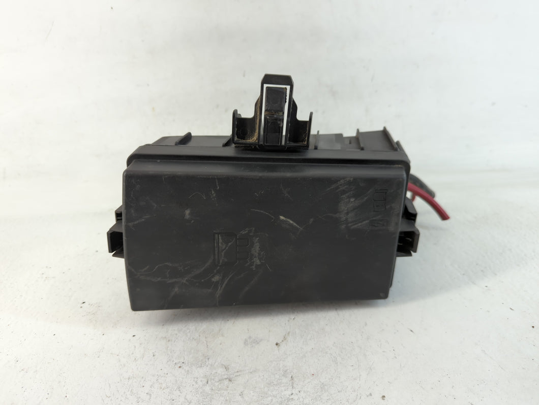 2015-2017 Volkswagen Golf Fusebox Fuse Box Panel Relay Module P/N:5Q0 907 361 D Fits Fits 2015 2016 2017 OEM Used Auto Parts