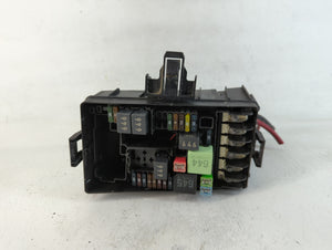 2015-2017 Volkswagen Golf Fusebox Fuse Box Panel Relay Module P/N:5Q0 907 361 D Fits Fits 2015 2016 2017 OEM Used Auto Parts