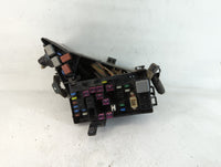 2012-2014 Subaru Impreza Fusebox Fuse Box Panel Relay Module P/N:MB503600B Fits Fits 2012 2013 2014 OEM Used Auto Parts - Oemusedautoparts1.com