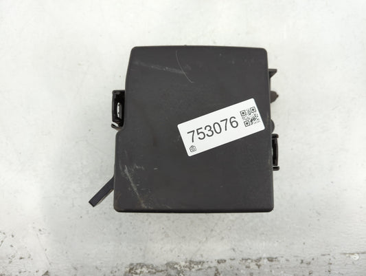 2013 Hyundai Santa Fe Fusebox Fuse Box Panel Relay Module P/N:VS912004Z100ZA Fits OEM Used Auto Parts - Oemusedautoparts1.com