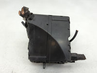 2013 Hyundai Santa Fe Fusebox Fuse Box Panel Relay Module P/N:VS912004Z100ZA Fits OEM Used Auto Parts - Oemusedautoparts1.com