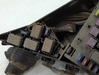 2010-2013 Subaru Forester Fusebox Fuse Box Panel Relay Module P/N:MB502096B Fits Fits 2010 2011 2012 2013 OEM Used Auto Parts - Oemusedautoparts1.com