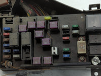 2010-2013 Subaru Forester Fusebox Fuse Box Panel Relay Module P/N:MB502096B Fits Fits 2010 2011 2012 2013 OEM Used Auto Parts - Oemusedautoparts1.com