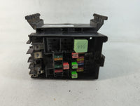 2010-2014 Volkswagen Jetta Fusebox Fuse Box Panel Relay Module Fits Fits 2010 2011 2012 2013 2014 2015 2016 2017 2018 2019 2020 OEM Used Auto Parts - Oemusedautoparts1.com